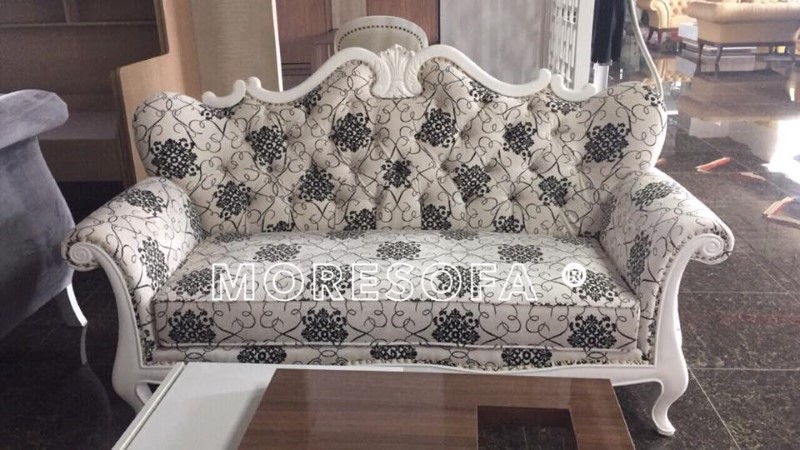 Siêu thị ghế sofa đẹp tại Hà Nội